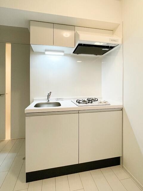 西荻窪駅 徒歩17分 5階の物件内観写真