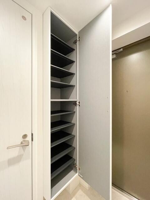 西荻窪駅 徒歩17分 5階の物件内観写真