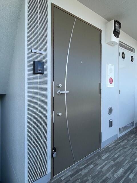 西荻窪駅 徒歩17分 5階の物件内観写真