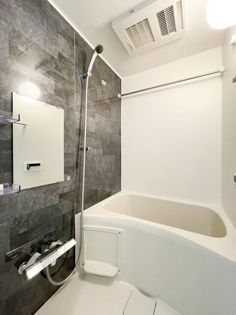 西荻窪駅 徒歩17分 5階の物件内観写真