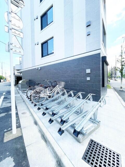 西荻窪駅 徒歩17分 5階の物件内観写真