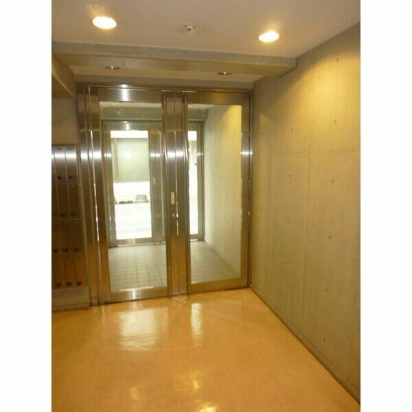 桜台駅 徒歩4分 2階の物件内観写真