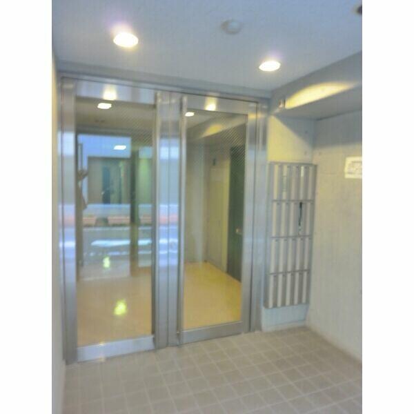 桜台駅 徒歩4分 2階の物件外観写真