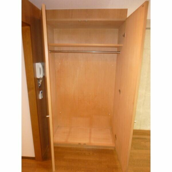 桜台駅 徒歩4分 2階の物件内観写真