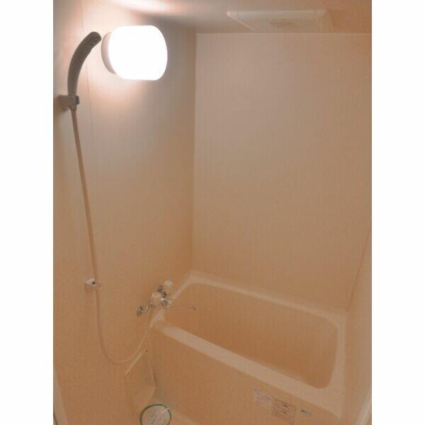 桜台駅 徒歩4分 2階の物件内観写真