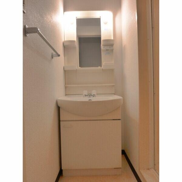 桜台駅 徒歩4分 2階の物件内観写真