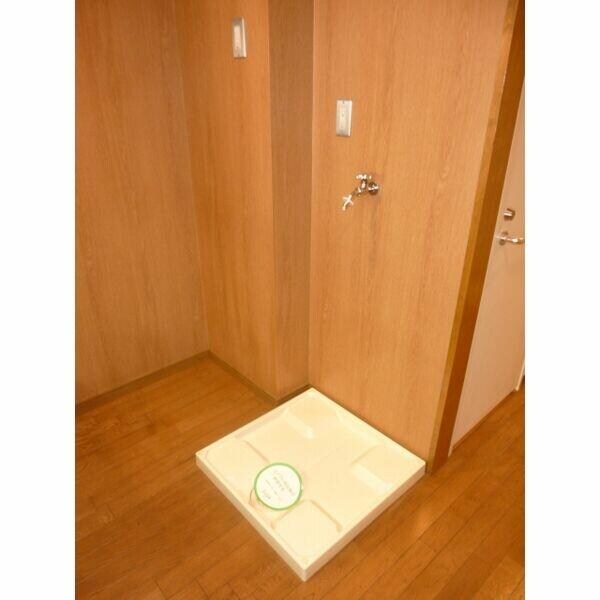 桜台駅 徒歩4分 2階の物件内観写真