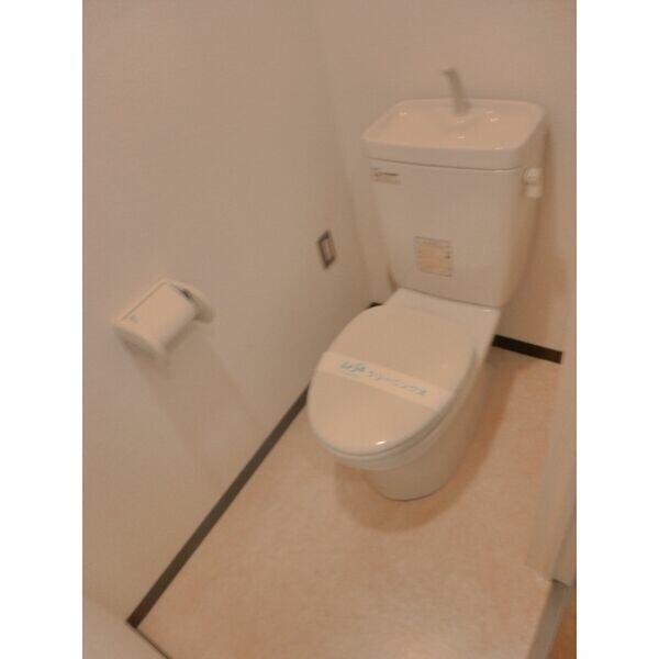 桜台駅 徒歩4分 2階の物件内観写真