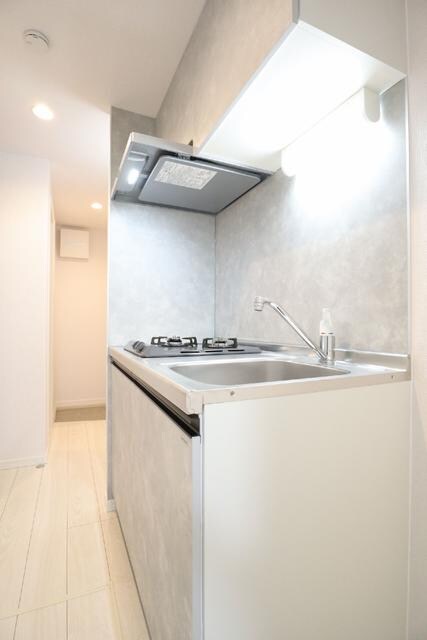 西国立駅 徒歩6分 1階の物件内観写真