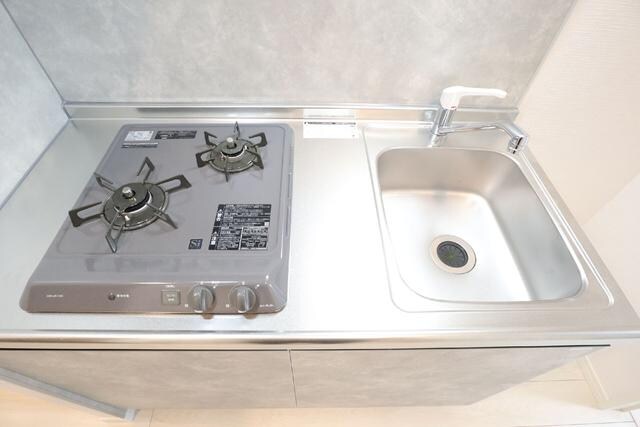 西国立駅 徒歩6分 1階の物件内観写真