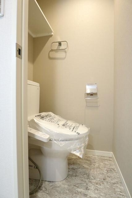 西国立駅 徒歩6分 1階の物件内観写真