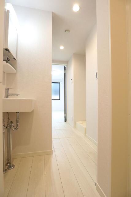 西国立駅 徒歩6分 1階の物件内観写真