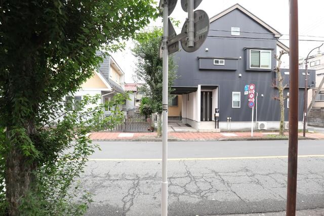 西国立駅 徒歩6分 1階の物件内観写真