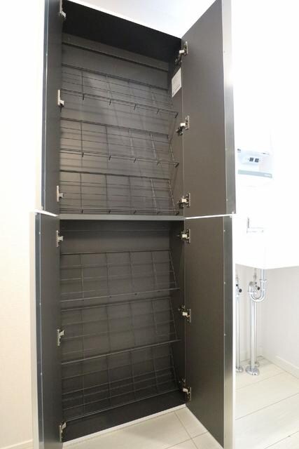 西国立駅 徒歩6分 1階の物件内観写真