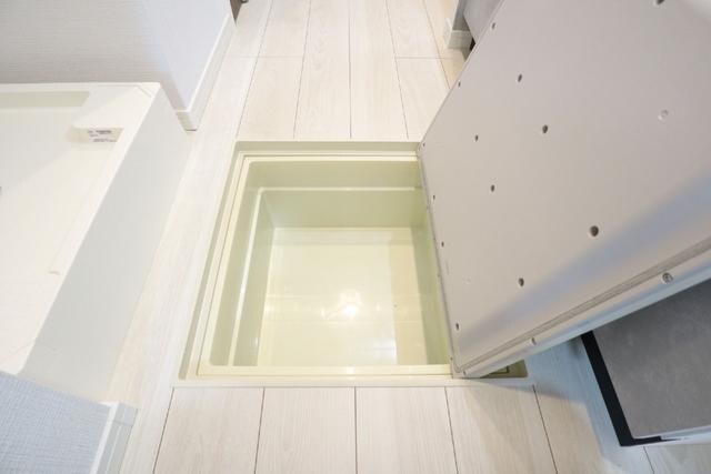 西国立駅 徒歩6分 1階の物件内観写真