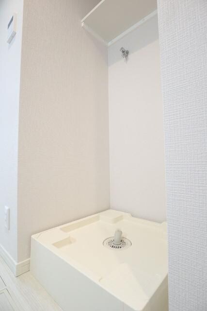 西国立駅 徒歩6分 1階の物件内観写真