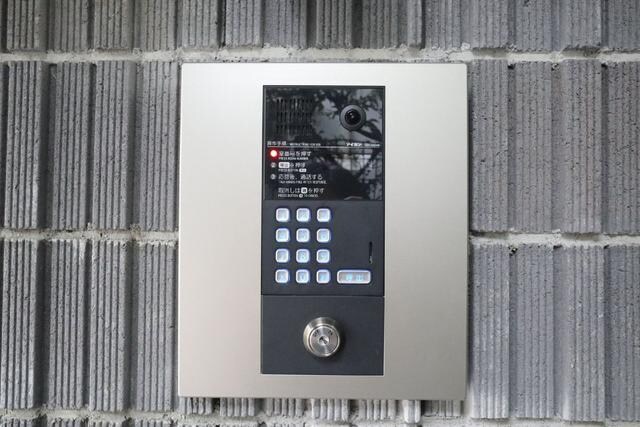 西国立駅 徒歩6分 1階の物件内観写真