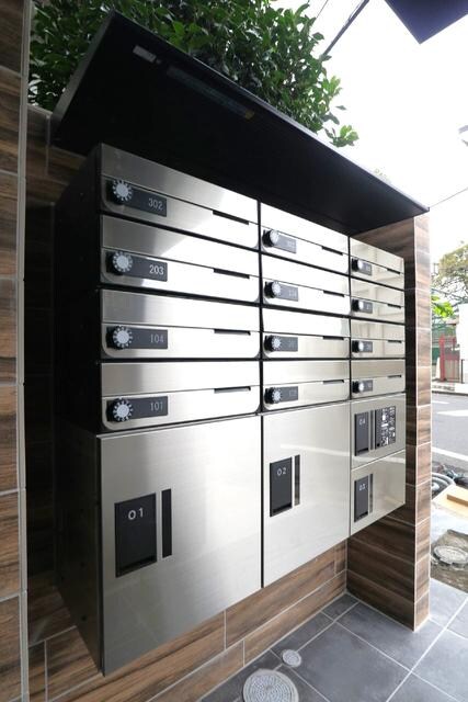 西国立駅 徒歩6分 1階の物件内観写真