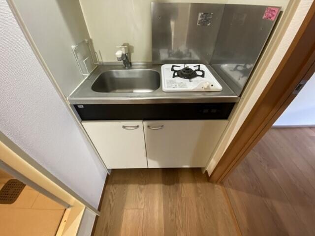 駒沢大学駅 徒歩10分 2階の物件内観写真