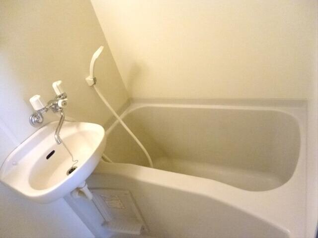 駒沢大学駅 徒歩10分 2階の物件内観写真