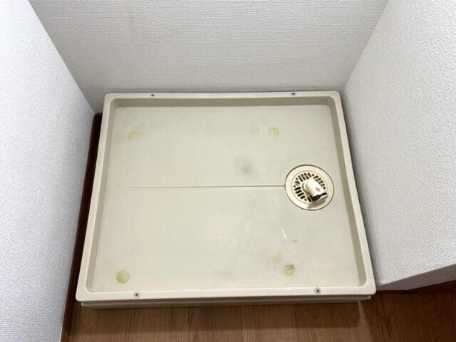 駒沢大学駅 徒歩10分 2階の物件内観写真