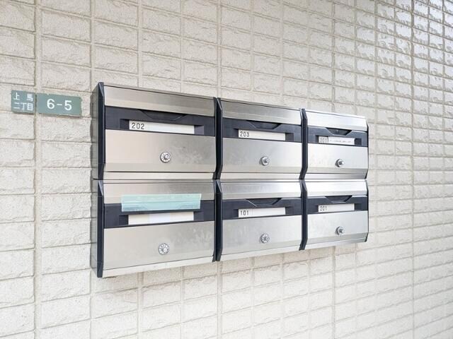 駒沢大学駅 徒歩10分 2階の物件内観写真