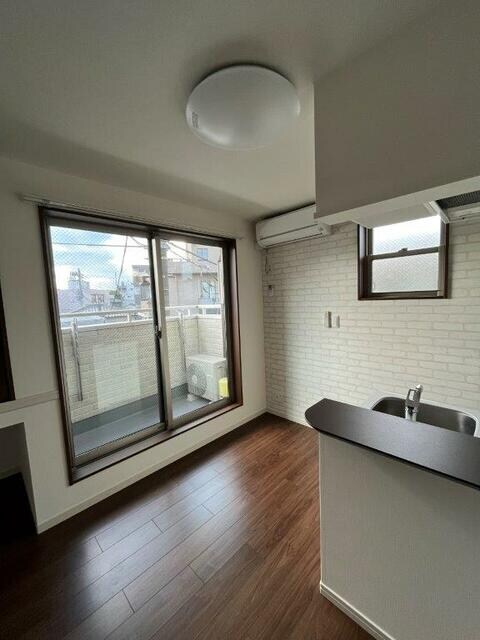 下井草駅 徒歩10分 3階の物件内観写真