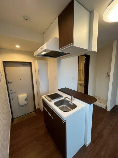 下井草駅 徒歩10分 3階の物件内観写真