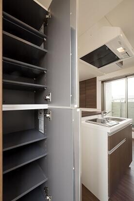 下井草駅 徒歩10分 3階の物件内観写真