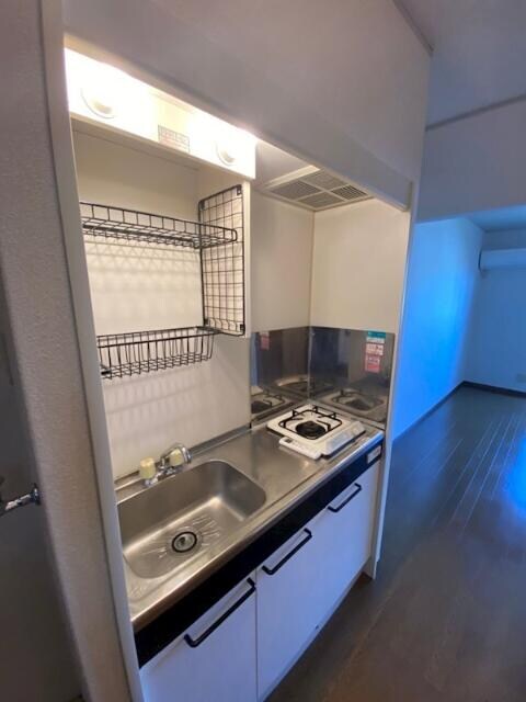 吉祥寺駅 徒歩17分 2階の物件内観写真