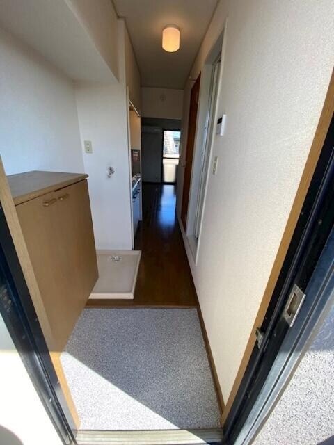 吉祥寺駅 徒歩17分 2階の物件内観写真