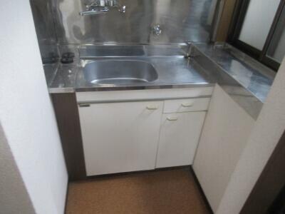 要町駅 徒歩10分 2階の物件内観写真