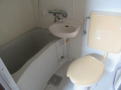 要町駅 徒歩10分 2階の物件内観写真