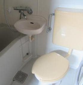 要町駅 徒歩10分 2階の物件内観写真