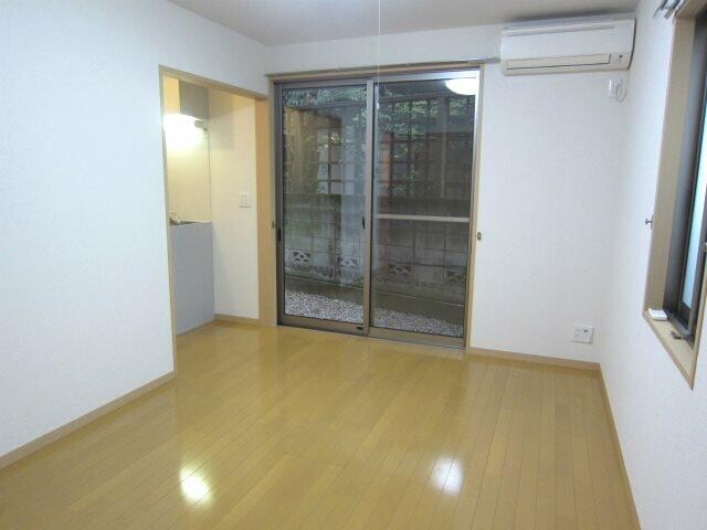 大山駅 徒歩10分 1階の物件内観写真