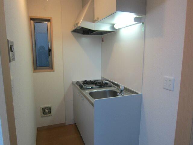 大山駅 徒歩10分 1階の物件内観写真