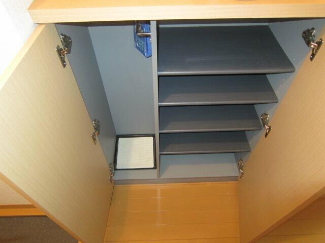 大山駅 徒歩10分 1階の物件内観写真