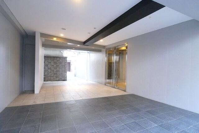 川崎駅 徒歩6分 4階の物件内観写真