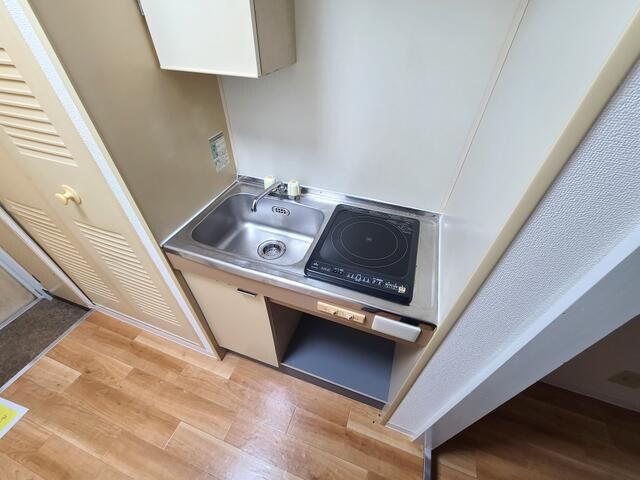 方南町駅 徒歩8分 1階の物件内観写真