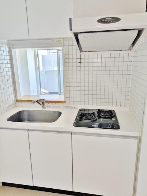 目黒駅 徒歩6分 14階の物件内観写真