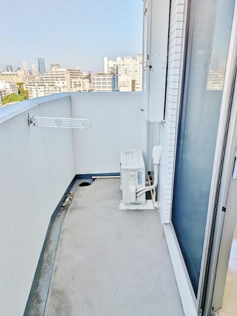目黒駅 徒歩6分 14階の物件内観写真