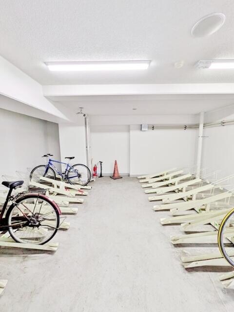 目黒駅 徒歩6分 14階の物件内観写真