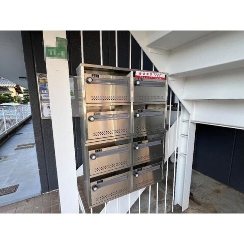 武蔵関駅 徒歩15分 3階の物件内観写真