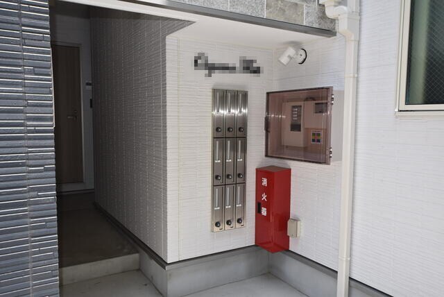 大山駅 徒歩6分 1階の物件外観写真