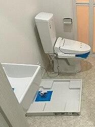 大山駅 徒歩6分 1階の物件内観写真