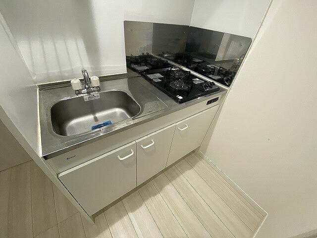 大山駅 徒歩6分 1階の物件内観写真