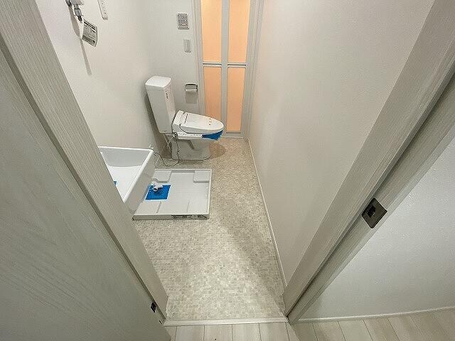 大山駅 徒歩6分 1階の物件内観写真