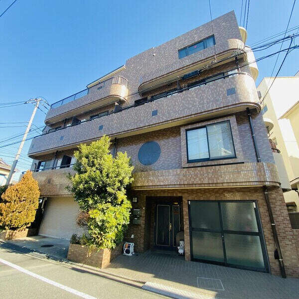 梅屋敷駅 徒歩16分 1階の物件外観写真