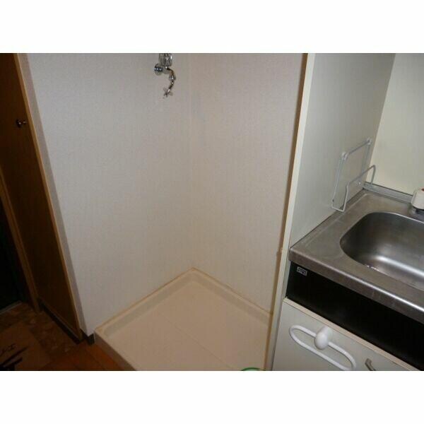 梅屋敷駅 徒歩16分 1階の物件内観写真