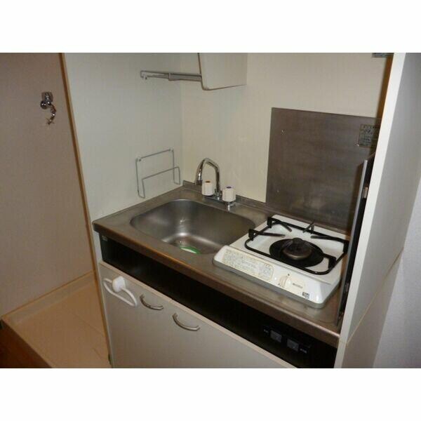 梅屋敷駅 徒歩16分 1階の物件内観写真